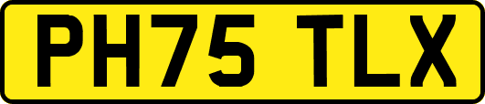 PH75TLX