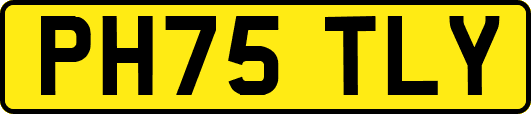 PH75TLY