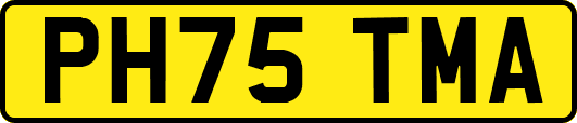 PH75TMA