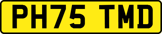 PH75TMD