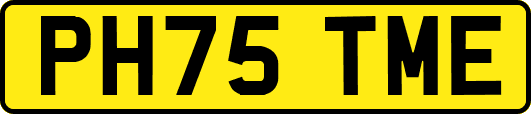 PH75TME
