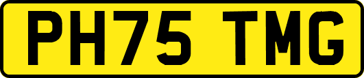 PH75TMG