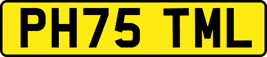 PH75TML