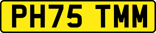 PH75TMM