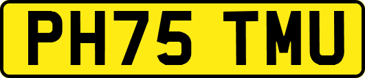 PH75TMU