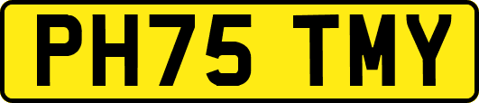 PH75TMY