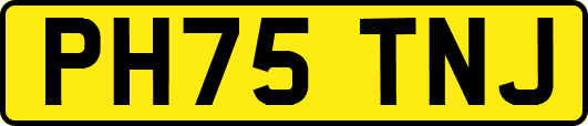 PH75TNJ