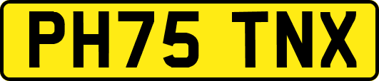 PH75TNX