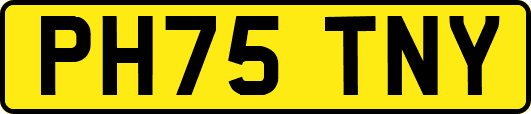 PH75TNY