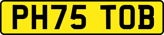 PH75TOB