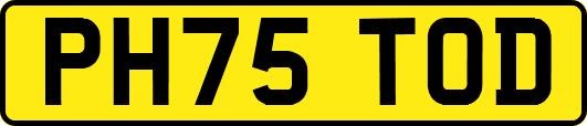 PH75TOD