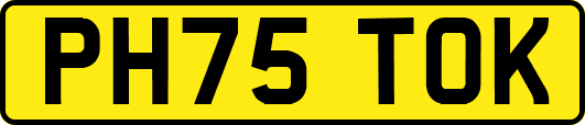 PH75TOK