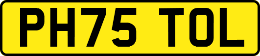 PH75TOL