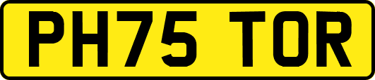 PH75TOR
