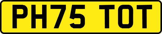 PH75TOT
