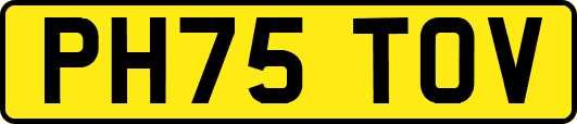 PH75TOV