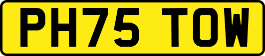 PH75TOW