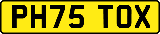 PH75TOX