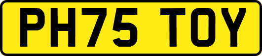 PH75TOY