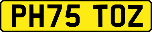 PH75TOZ