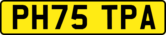 PH75TPA