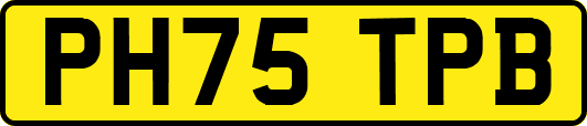 PH75TPB