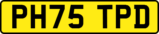 PH75TPD