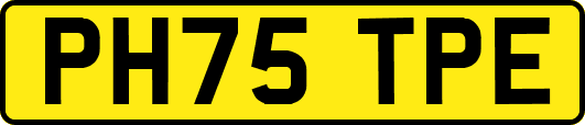 PH75TPE