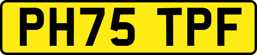 PH75TPF