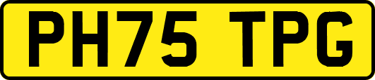 PH75TPG