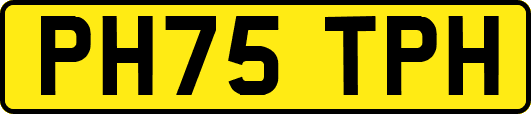 PH75TPH