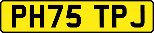 PH75TPJ