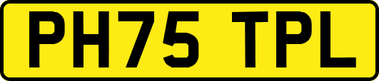 PH75TPL