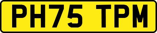 PH75TPM