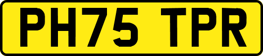 PH75TPR