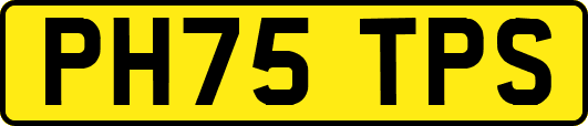 PH75TPS
