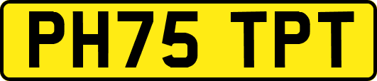 PH75TPT