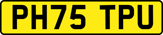 PH75TPU