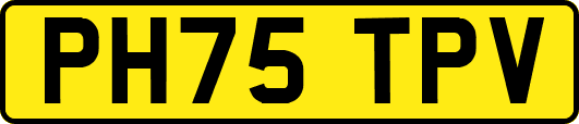 PH75TPV