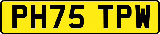 PH75TPW
