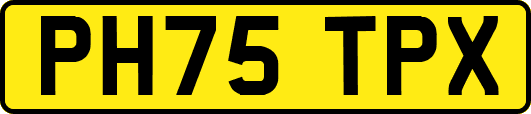 PH75TPX
