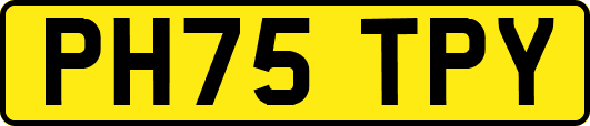 PH75TPY