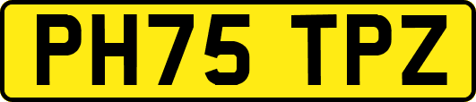 PH75TPZ