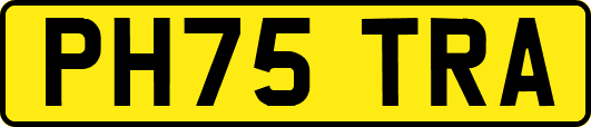 PH75TRA