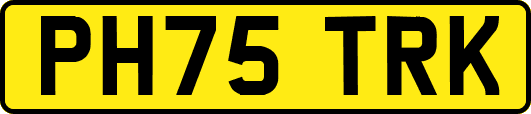 PH75TRK