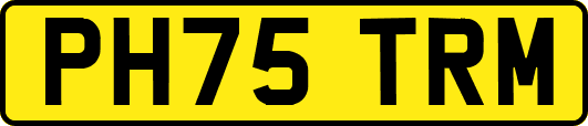 PH75TRM