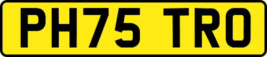 PH75TRO