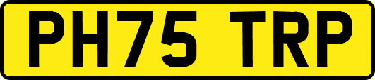 PH75TRP