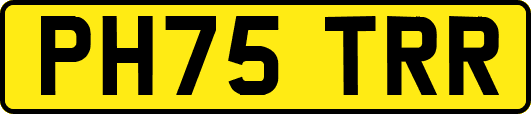 PH75TRR