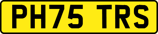 PH75TRS